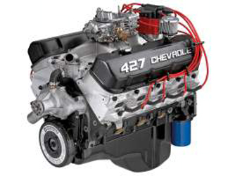 P7E76 Engine
